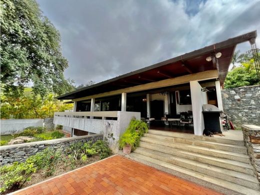 Luxury home in Caracas, Municipio Libertador