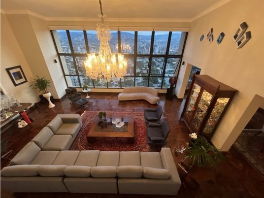 カラカス, Municipio Libertadorのアパートメント