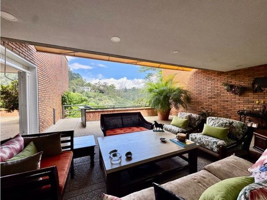 Appartamento a Caracas, Municipio Libertador