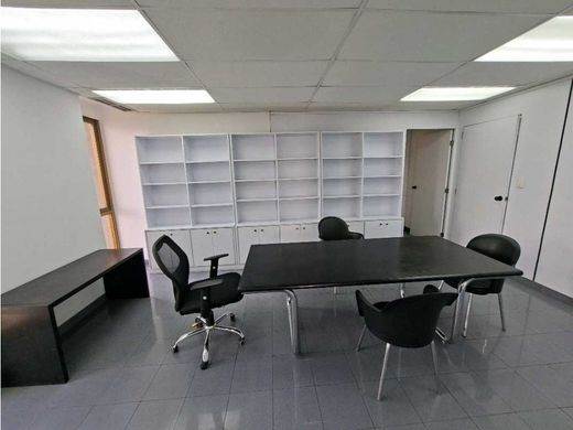 Office in Caracas, Municipio Libertador