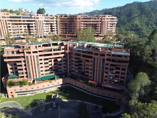 Apartamento - Caracas, Municipio Libertador