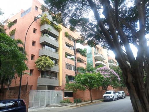 Apartment in Caracas, Municipio Libertador