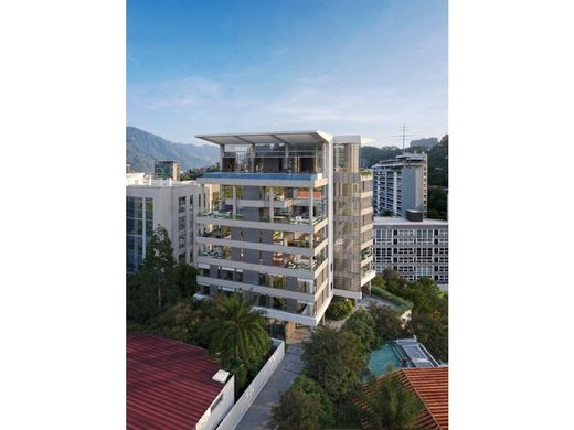 Appartamento a Nueva Caracas, Distrito Capital