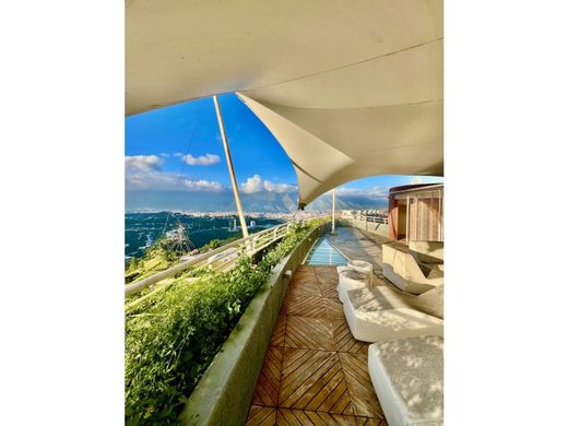 Apartment in Caracas, Municipio Libertador