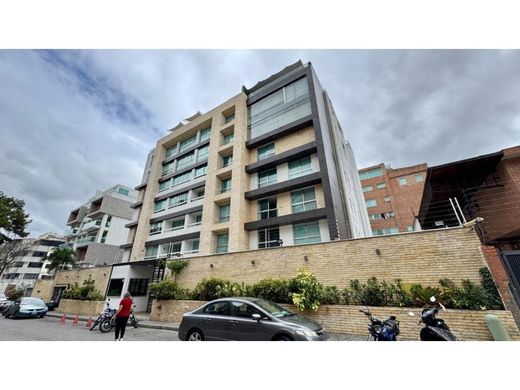 Penthouse in Nueva Caracas, Distrito Capital
