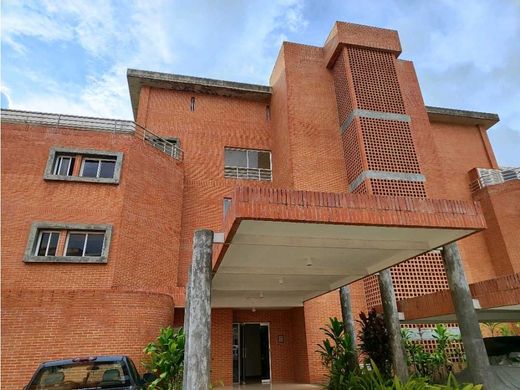 Daire Nueva Caracas, Distrito Capital