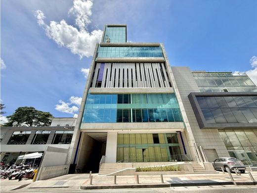 Oficina en Nueva Caracas, Distrito Capital