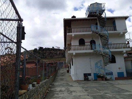 Hotel in Agua Azul, Estado Mérida