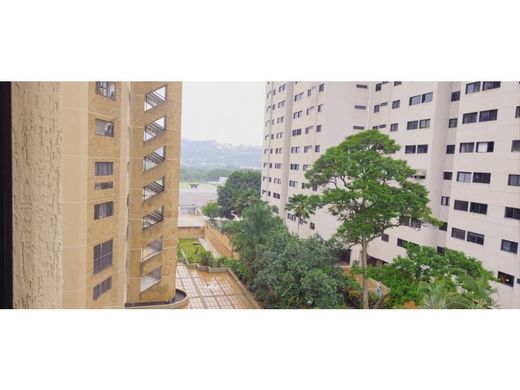 Apartamento - Caracas, Municipio Libertador