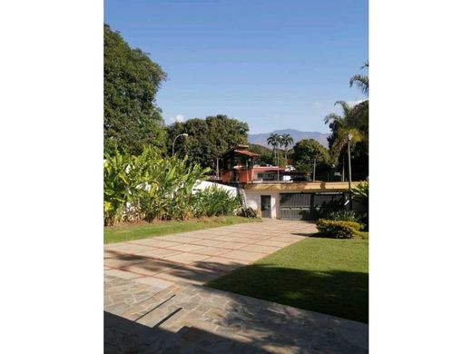 Casa de luxo - Valência, Municipio Valencia