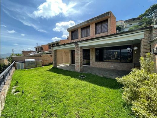 Luxus-Haus in Caracas, Municipio Libertador