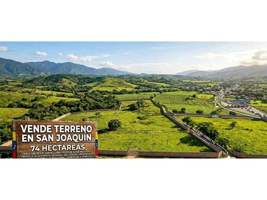 Teren w Guacara, Municipio Guacara