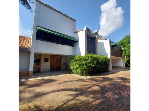 Luxus-Haus in Caracas, Municipio Libertador