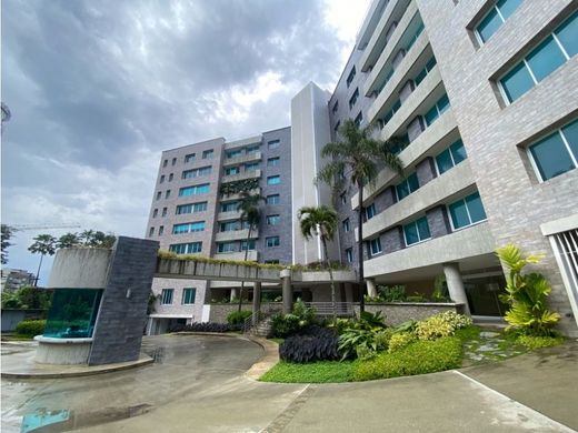 Apartment / Etagenwohnung in Caracas, Municipio Libertador