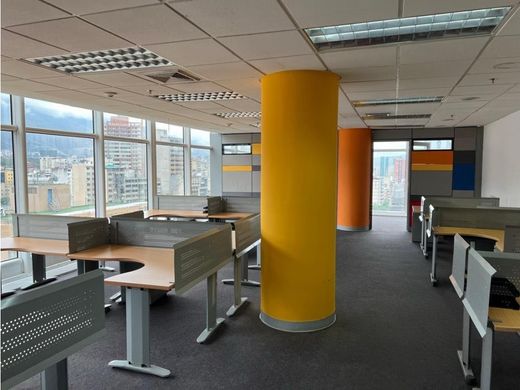 Office in Nueva Caracas, Distrito Capital