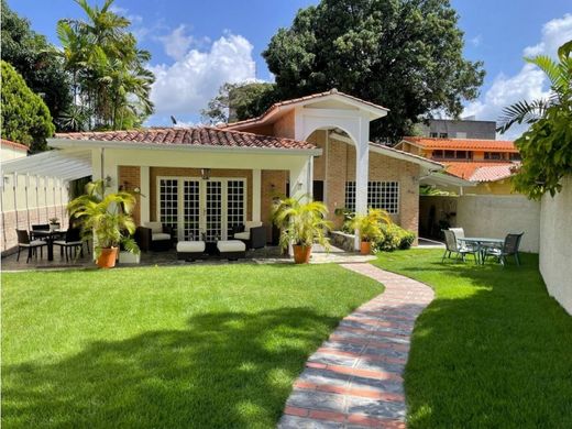 Luxe woning in Caracas, Municipio Libertador