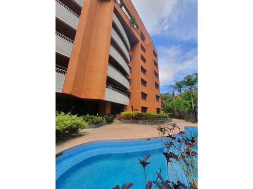 Appartement à Caracas, Municipio Libertador