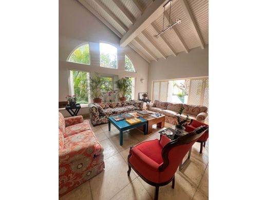 ‏בתי יוקרה ב  קראקס, Municipio Libertador