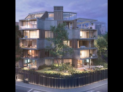 Apartment / Etagenwohnung in Caracas, Municipio Libertador