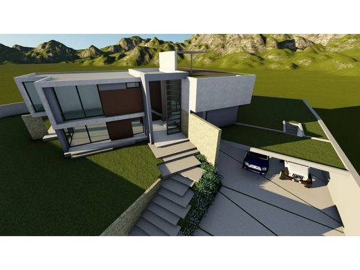 Teren w Caracas, Municipio Libertador