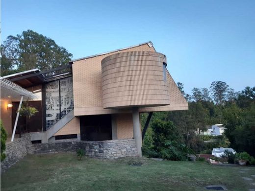 Luxury home in Caracas, Municipio Libertador