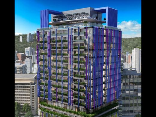 Apartment in Nueva Caracas, Distrito Capital