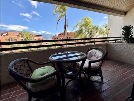 Apartamento - Nueva Caracas, Distrito Capital