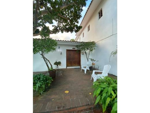 호화 저택 / 카라카스, Municipio Libertador