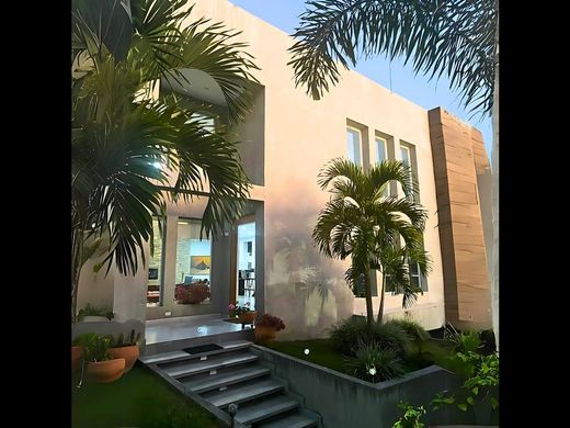 Luksusowy dom w Caracas, Municipio Libertador