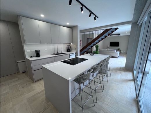 Daire Karakas, Municipio Libertador