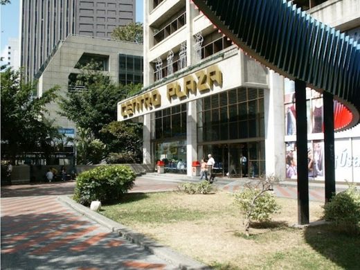 ‏משרד ב  קראקס, Municipio Libertador