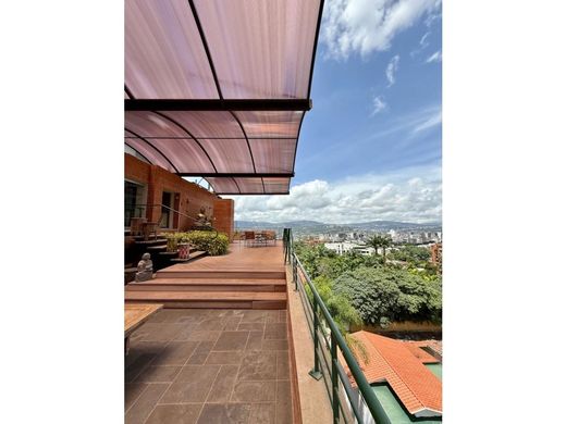 Apartment / Etagenwohnung in Caracas, Municipio Libertador