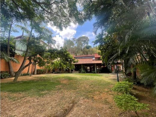 ‏בתי יוקרה ב  קראקס, Municipio Libertador