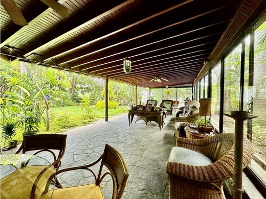 Luxe woning in Caracas, Municipio Libertador