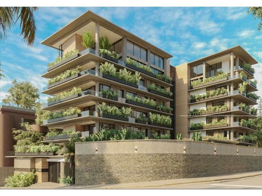 カラカス, Municipio Libertadorのアパートメント