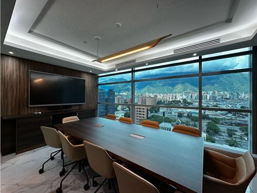 ‏משרד ב  קראקס, Municipio Libertador