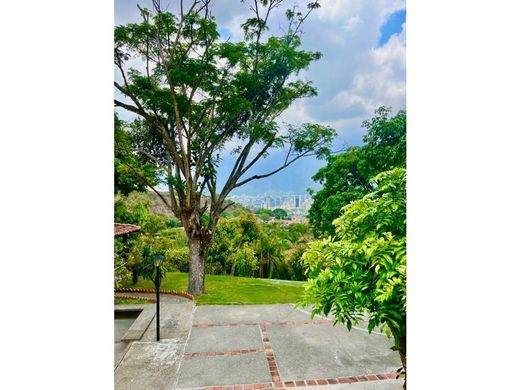 カラカス, Municipio Libertadorの高級住宅