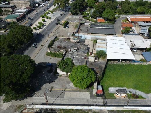 Terreno en Turmero, Municipio Santiago Mariño