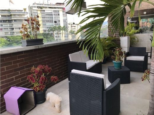 Penthouse in Nueva Caracas, Distrito Capital
