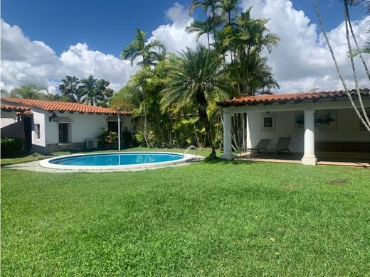 Maison de luxe à Caracas, Municipio Libertador