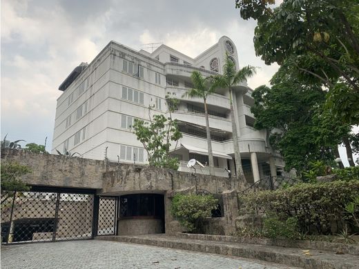 Apartment in Caracas, Municipio Libertador