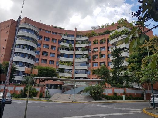 Penthouse in Caracas, Municipio Libertador