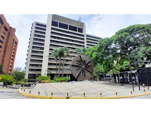 Büro in Caracas, Municipio Libertador