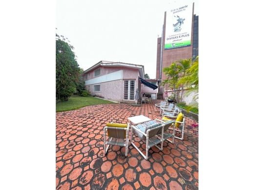 Πολυτελή κατοικία σε Καράκας, Municipio Libertador