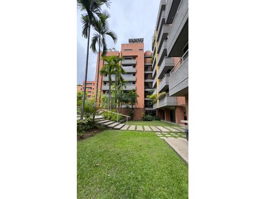 Apartment in Nueva Caracas, Distrito Capital