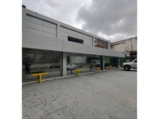 ‏בתי יוקרה ב  קראקס, Municipio Libertador