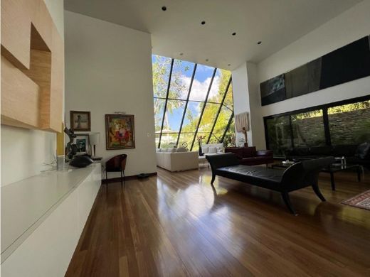 Πολυτελή κατοικία σε Καράκας, Municipio Libertador