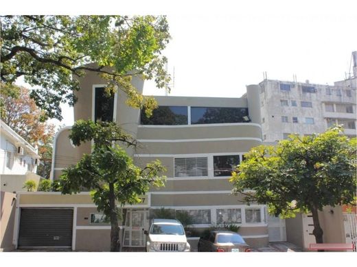 ‏בניין ב  קראקס, Municipio Libertador