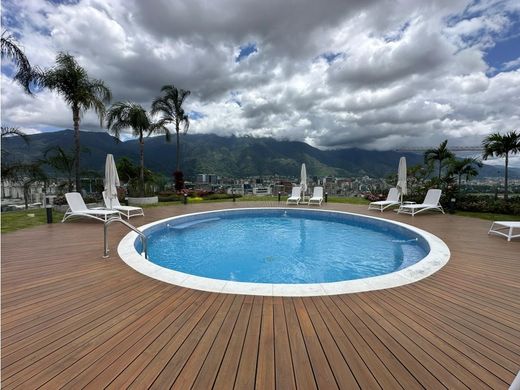 Piso / Apartamento en Nueva Caracas, Distrito Capital