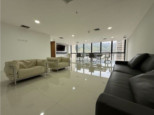 Ufficio a Caracas, Municipio Libertador